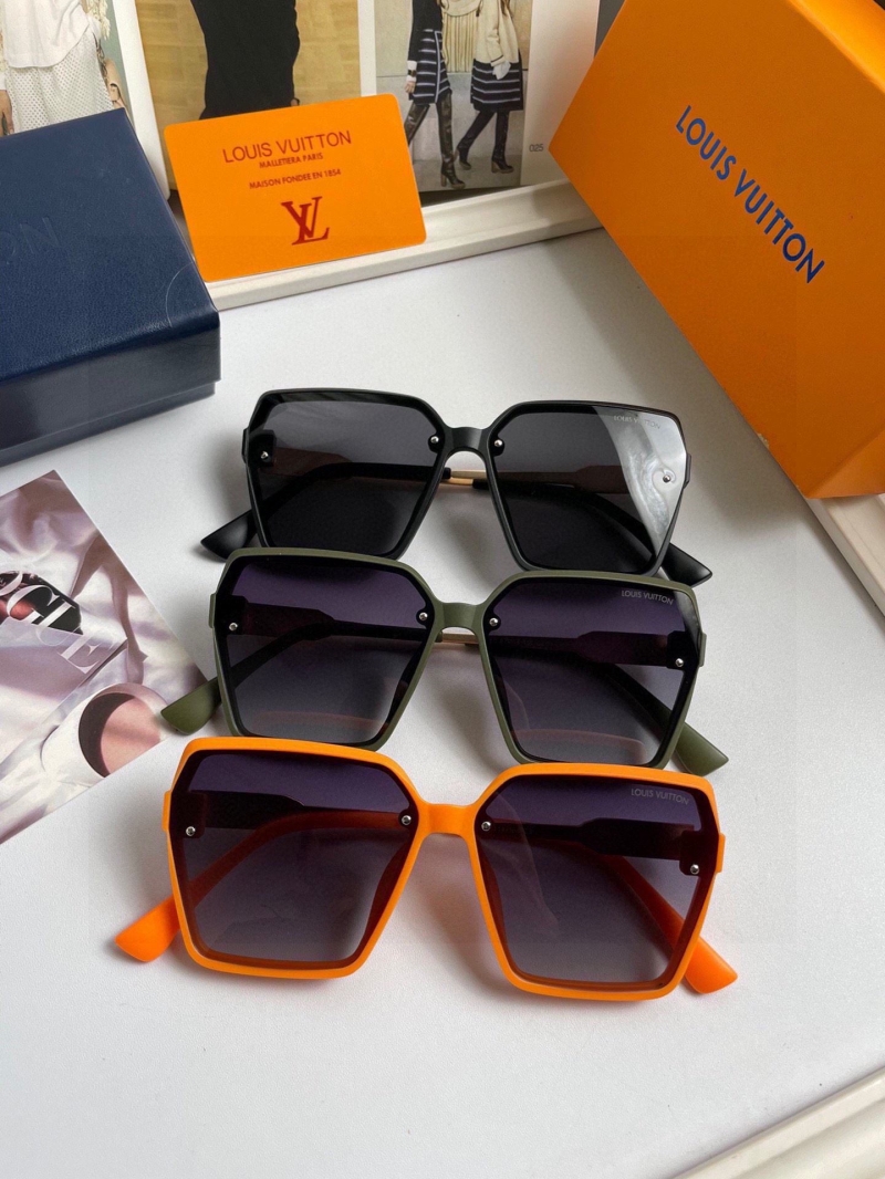 LV Sunglasses